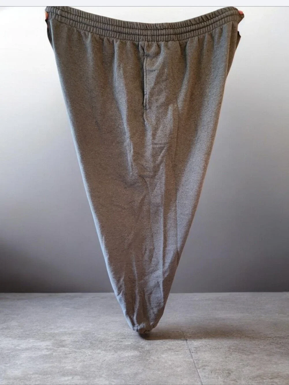 Fruit of the Loom Men's Gray Sweatpants■ NBNT